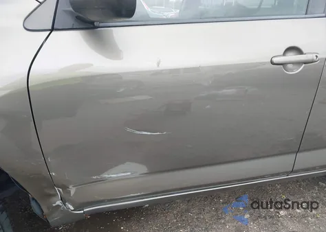 2011 Toyota Rav4 из США, поврежденный, VIN 2T3ZF4DV0BW078375